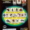 Batman Forever Transforming Dick Grayson (Transforming) Gold Cape (Chase-Variant)-A