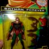 Batman Forever Transforming Dick Grayson (Transforming) Gold Cape (Variant)-2