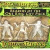 Bearers of the One Ring Gift Pack-aa