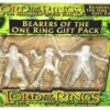 Bearers of the One Ring Gift Pack-aa Bearers of the One Ring Gift Pack-aa