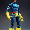 Cyclops “Gold w/Ruby Quartz Visor -Variant” (Marvel Legends Sentinel Series) “Rare-Vintage” (Series-10) 2005