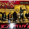 Deluxe Gift Pack Box Set The Fellowship Of The Ring (Red Box)-000