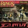 Deluxe Gift Pack Box Set The Fellowship Of The Ring (Red Box)