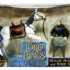Deluxe Horse And Rider Set Legolas With Horse The Return Of The King-000