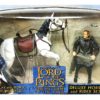 Deluxe Horse And Rider Set Legolas With Horse The Return Of The King-01bb
