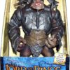Deluxe Poseable Battle Troll (11 Inch The Return Of The King) 2003-00