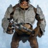Deluxe Poseable Battle Troll (11 Inch The Return Of The King) 2003-01aa