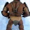 Deluxe Poseable Battle Troll (11 Inch The Return Of The King) 2003-01b