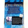 Deluxe Poseable Legolas (11 Inch Return Of The King) 2003-01a