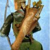 Deluxe Poseable Legolas (11 Inch Return Of The King) 2003-01bb