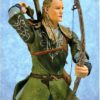 Deluxe Poseable Legolas (11 Inch Return Of The King) 2003-01c