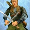 Deluxe Poseable Legolas (11 Inch Return Of The King) 2003-01cc