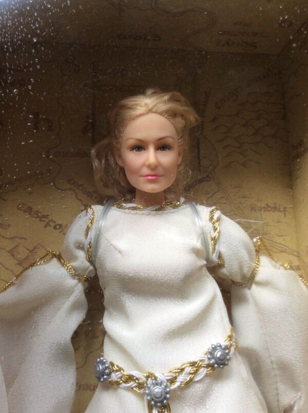 Eowyn 12 Inch Limited Edition The Two Towers-d Eowyn 12 Inch Limited Edition The Two Towers-d