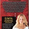 Eowyn 12 Inch Limited Edition The Two Towers-e