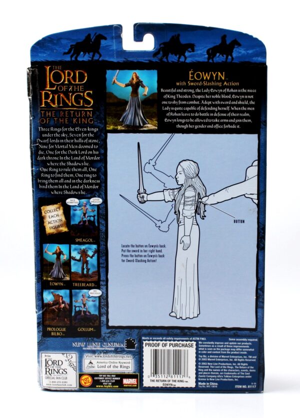 Eowyn Sword Slashing-0zz Eowyn Sword Slashing-0zz