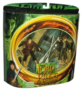 Frodo And Samwise Gamgee-0