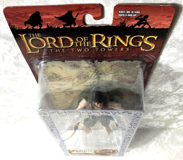 Frodo (Light Up Sting-Sword)-0