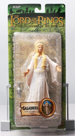 Galadriel (lady of light) Green Trilogy Card-00 Galadriel (lady of light) Green Trilogy Card-00
