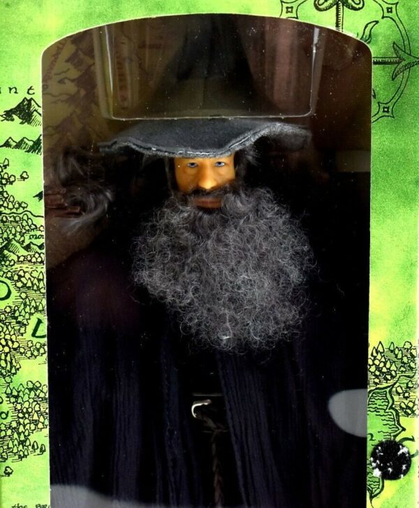 Gandalf 12 Inch Limited Edition Action Figure-01a