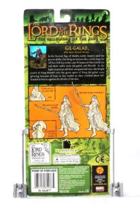 Gil-Galad (Green Trilogy Card)-1