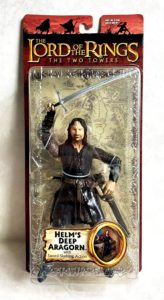 Helm's Deep Aragorn (Sword Slashing)-00