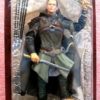 Helm's Deep Legolas with Shield Stakeboard-0