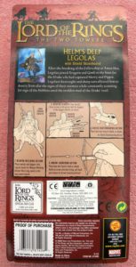 Helm's Deep Legolas with Shield Skakeboard-01aa