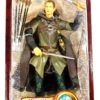 Helm's Deep Legolas with Shield Stakeboard-01b