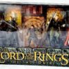 Helm’s Deep Battle Set 5-Pack (Two Towers)-0