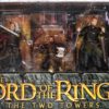 Helm’s Deep Battle Set 5-Pack (Two Towers)-00