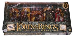 Helm’s Deep Battle Set 5-Pack (Two Towers)-01i