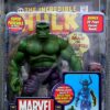 Hulk (“1st Appearance Green Variant”) “w/Galactus Left Arm” (Marvel Legends Galactus Series) “Rare-Vintage” (Series-9) 2005
