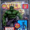 Hulk (“1st Appearance Green Variant”) “w/Galactus Left Arm” (Marvel Legends Galactus Series) “Rare-Vintage” (Series-9) 2005