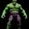 Hulk (“1st Appearance Green Variant”) “w/Galactus Left Arm” (Marvel Legends Galactus Series) “Rare-Vintage” (Series-9) 2005