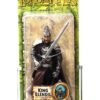 King Elendil (Sword Slashing Action)-0 King Elendil (Sword Slashing Action)-0