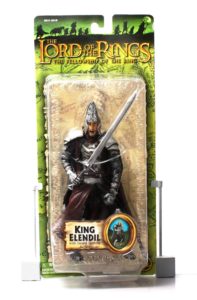 King Elendil (Sword Slashing Action)-0