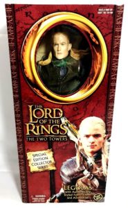 LEGOLAS 12 Inch Limited Edition Two Towers - Copy