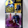 Legends Of Batman Cyborg Batman-1
