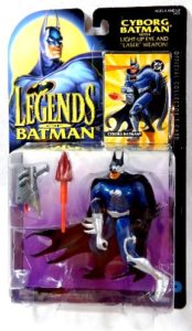 Legends Of Batman Cyborg Batman-1 - Copy