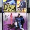 Legends Of Batman Cyborg Batman - Copy