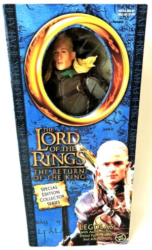 Legolas 12 Inch The Return Of The King-0
