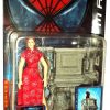Mary Jane (Pink Dress) Variant Series 2-01a