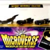 MicroVerse BatMobile Collection-1a