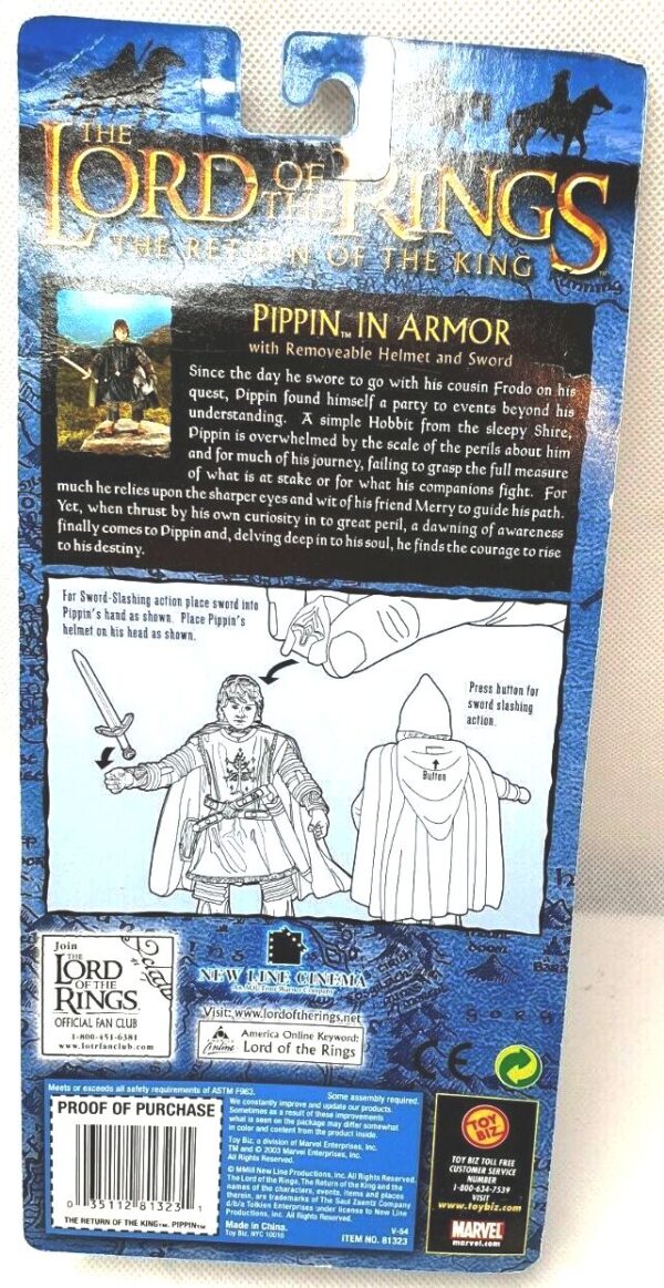 Pippin In Armor-01b Pippin In Armor-01b