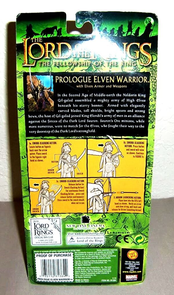 Prologue Elven Warrior-01dd Prologue Elven Warrior-01dd