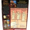 Prologue Elven Warrior (Vairant Two Tower Red Pack)-4