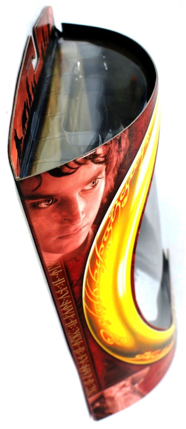 Ringwraith (with sword slashing action)-b Ringwraith (with sword slashing action)-b