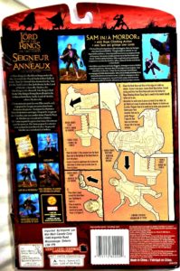 Sam In Mordor with Rope Climbing Action-01b