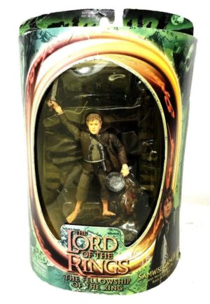 Samwise Gamgee (Moria MinesBase)-01b Samwise Gamgee (Moria MinesBase)-01b