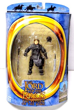 Samwise Gamgee with Goblin Disguise Armor-01d